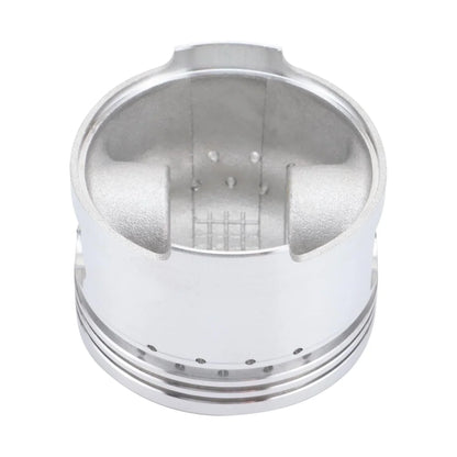 47mm Piston Assembly Kit for GY6 80cc 139QMB Engine - goofitmoto
