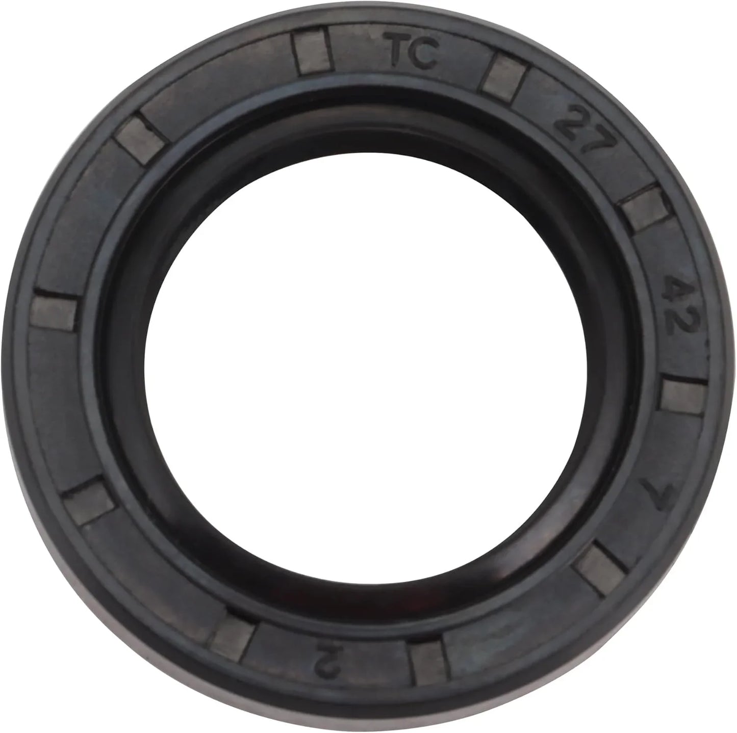Engine Oil Seal Kit for GY6 49cc 50cc 139QMB Scooter Moped ATV - 5 Piece Set - goofitmoto
