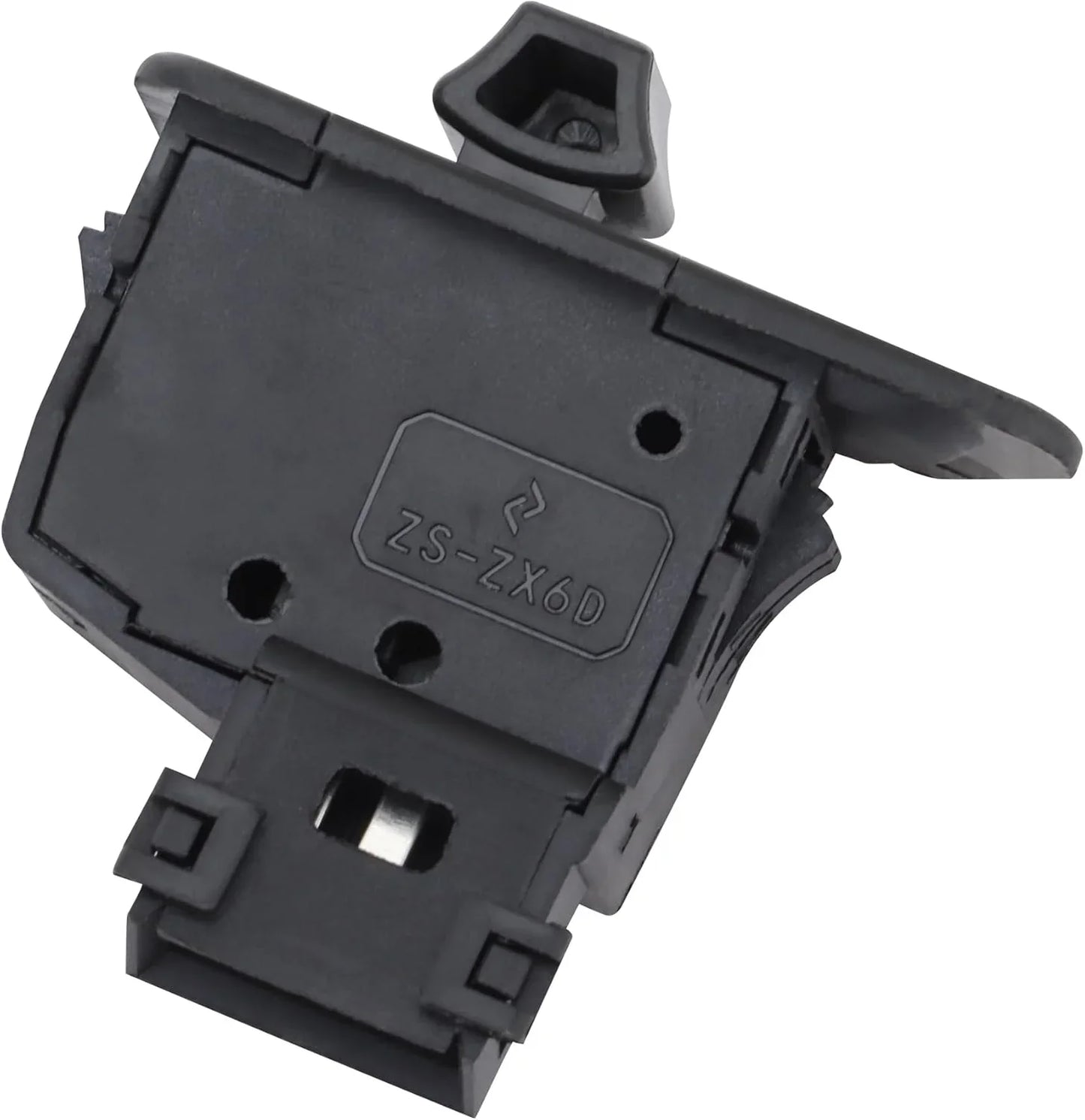 Turn Signal Switch for GY6 50cc, 125cc, 150cc Scooter, Moped, ATV & Go Kart - goofitmoto