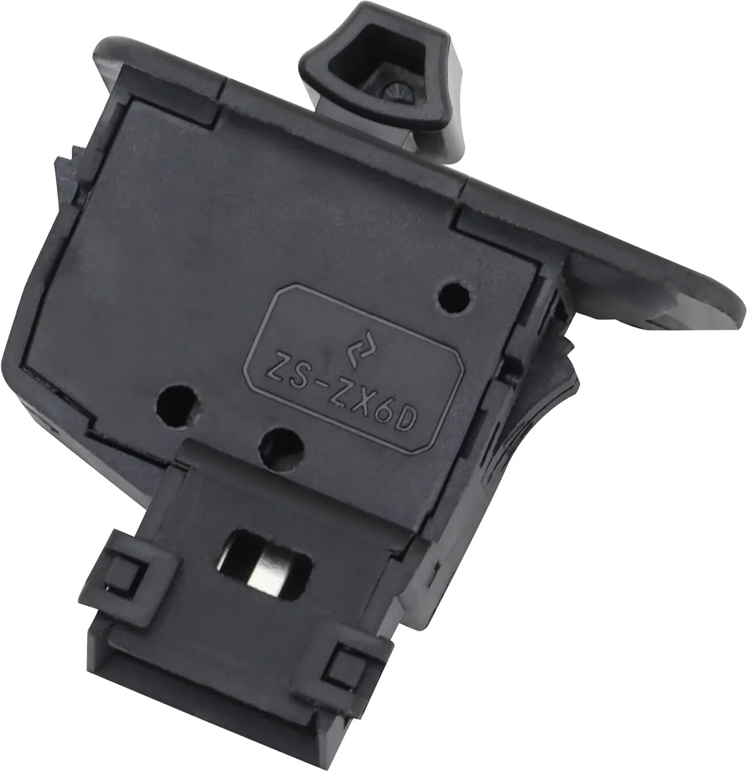 Turn Signal Switch for GY6 50cc, 125cc, 150cc Scooter, Moped, ATV & Go Kart - goofitmoto