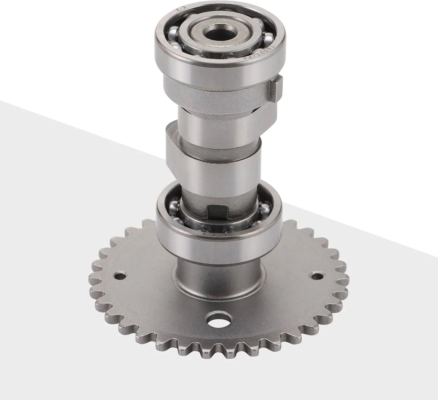 GY6 150cc High Performance Camshaft for 125cc 150cc 4-Stroke Engine - goofitmoto