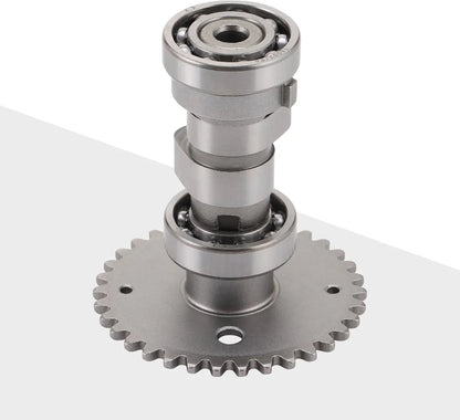 GY6 150cc High Performance Camshaft for 125cc 150cc 4-Stroke Engine - goofitmoto