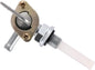 GOOFIT 10mm Fuel Petcock Valve On/Off Replacement for 50cc 70cc 90cc 110cc 125cc 150cc ATV Dirt Bike Go Kart Pit Bike 4 Wheeler Quad Bikes