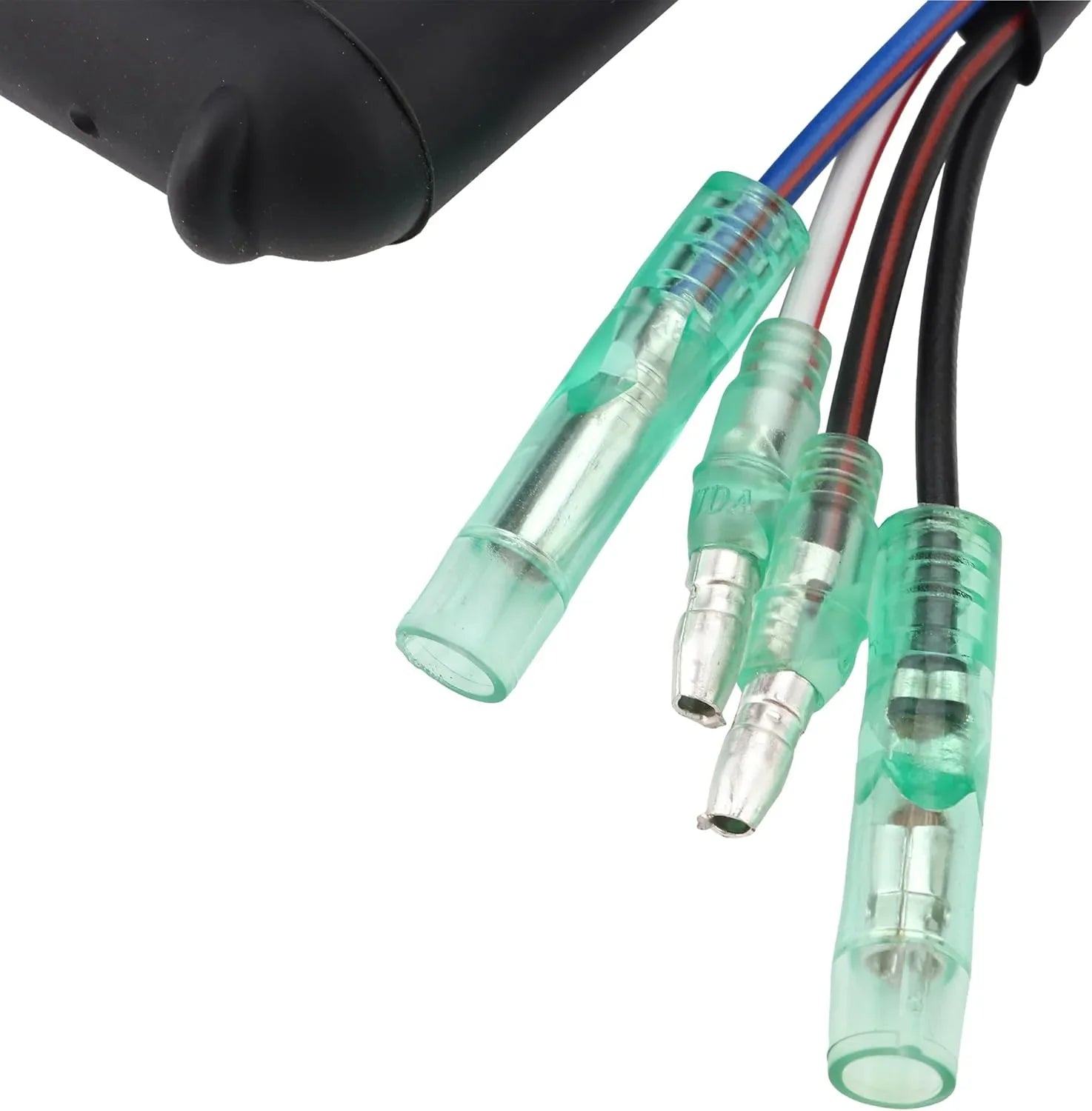 Ignition Coil CDI Unit for Suzuki DT20 DT25 DT30 2-Stroke Outboard Motors - goofitmoto