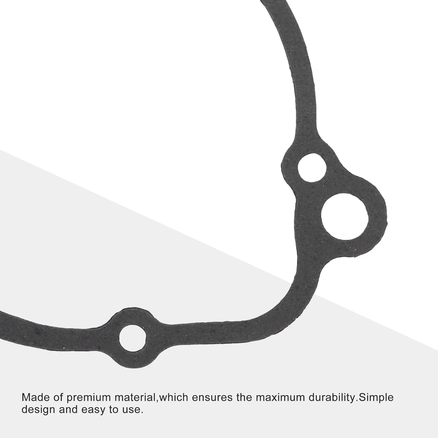 Suzuki Crankcase Gasket for GSF1200 / GSX600 / GSF600 | OEM Replacement - goofitmoto