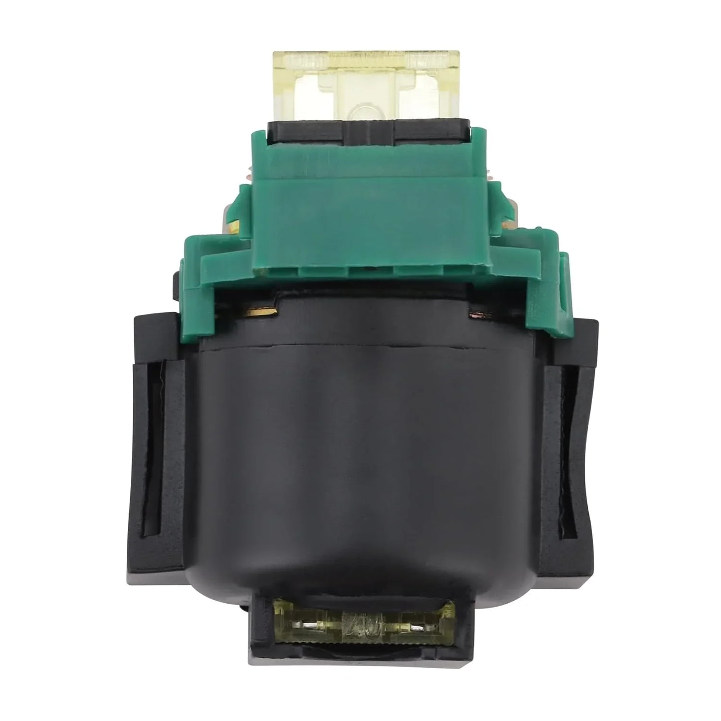 Starter Solenoid Relay for Honda Shadow, Goldwing, Suzuki GSXR, Kawasaki Ninja - goofitmoto