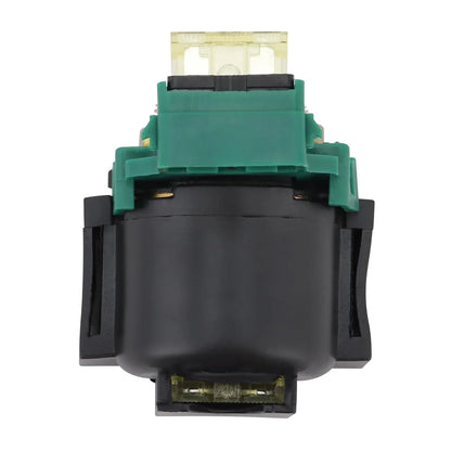 Starter Solenoid Relay for Honda Shadow, Goldwing, Suzuki GSXR, Kawasaki Ninja - goofitmoto