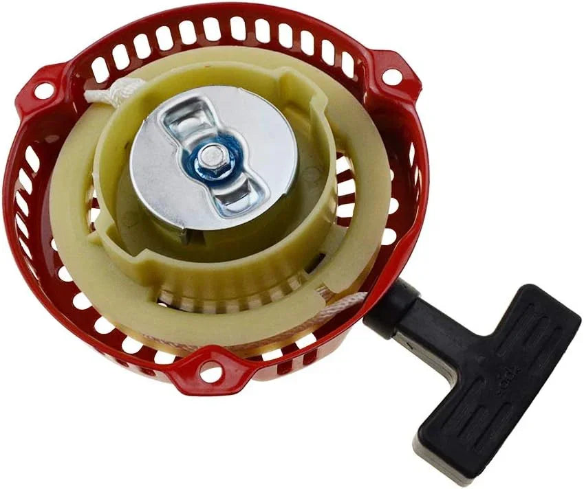 Recoil Starter for 152F GX100 2.5HP Generator Water Pump - 120mm - goofitmoto