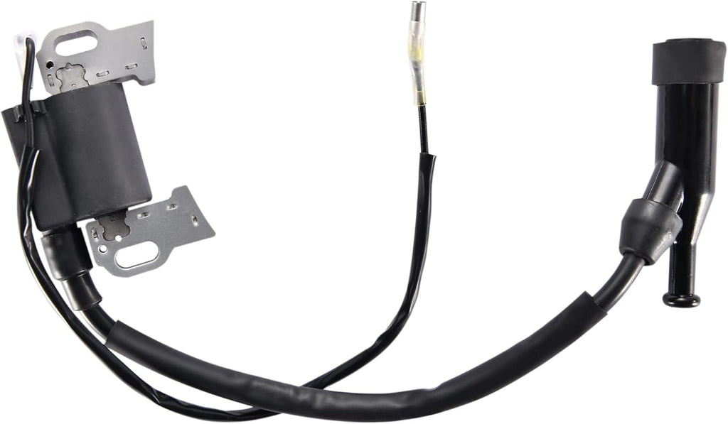GOOFIT Ignition Coil Magneto Generator Replacement for GX120 GX140 GX160 GX200 Doodlebug Gas 5.5hp 6.5hp Engine Generator Go Kart Lawn Mower