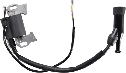 GOOFIT Ignition Coil Magneto Generator Replacement for GX120 GX140 GX160 GX200 Doodlebug Gas 5.5hp 6.5hp Engine Generator Go Kart Lawn Mower