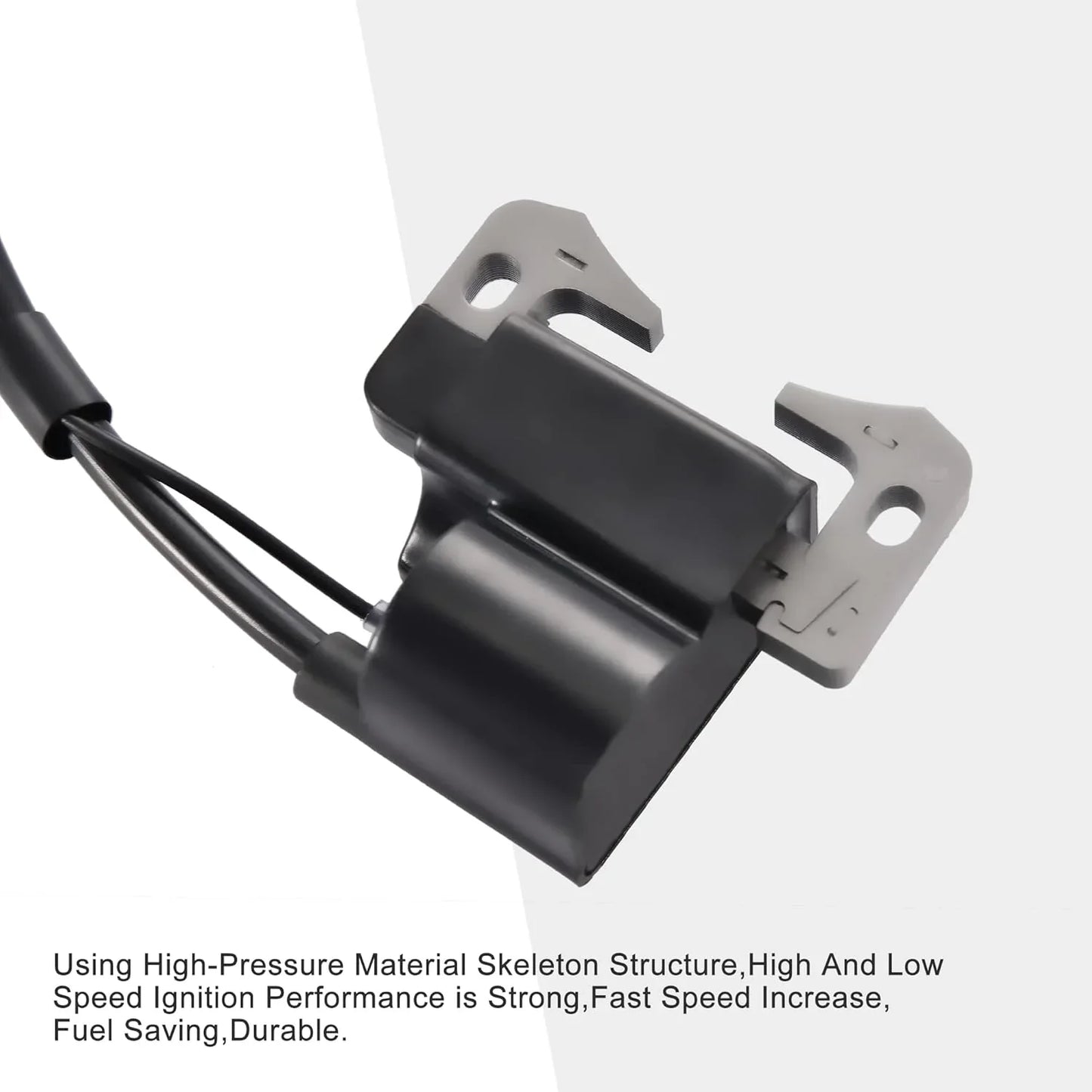 Ignition Coil for 2-Stroke 47cc 49cc ATV Pocket Bike Go Kart - goofitmoto