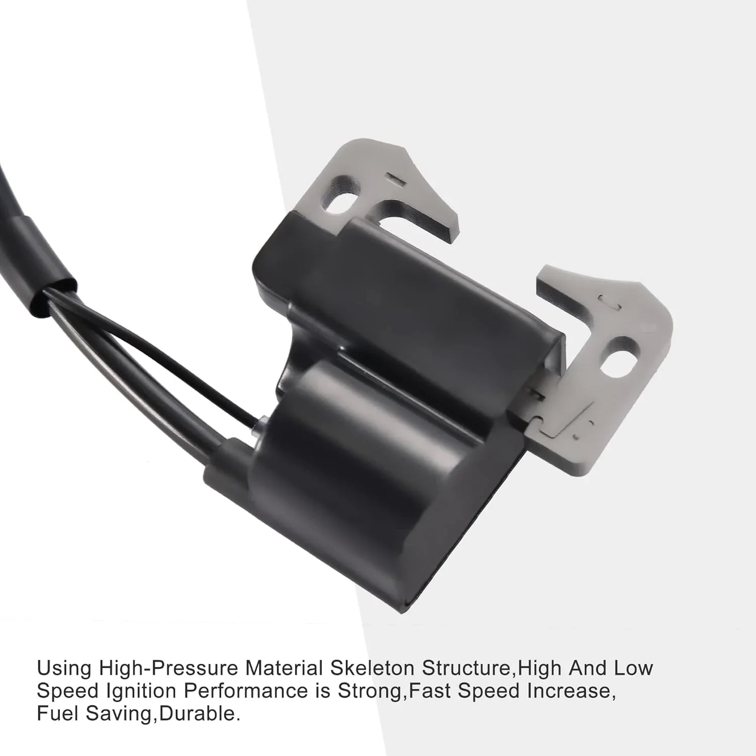 Ignition Coil for 2-Stroke 47cc 49cc ATV Pocket Bike Go Kart - goofitmoto