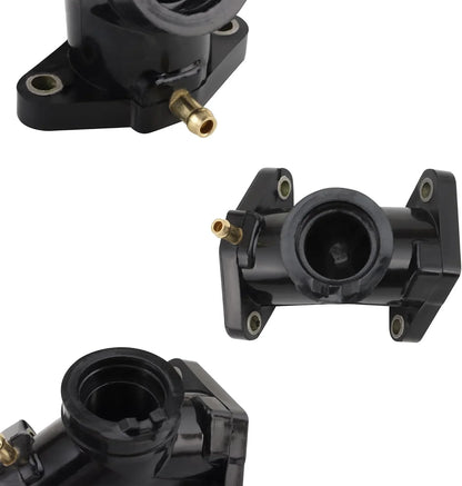 Intake Manifold for Yamaha Virago XV125 XV240 XV250 V-Star | OEM 2UJ-13586-00 - goofitmoto
