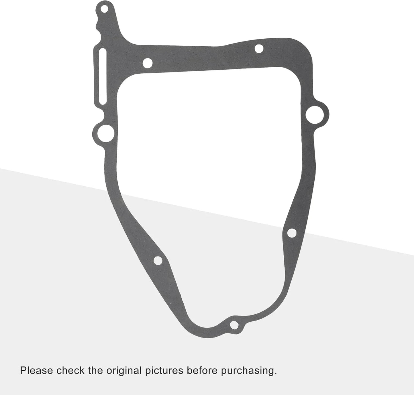Suzuki Magneto Gasket 11483-37D00 for GN250 / GZ250 / TU250 | OEM Replacement - goofitmoto