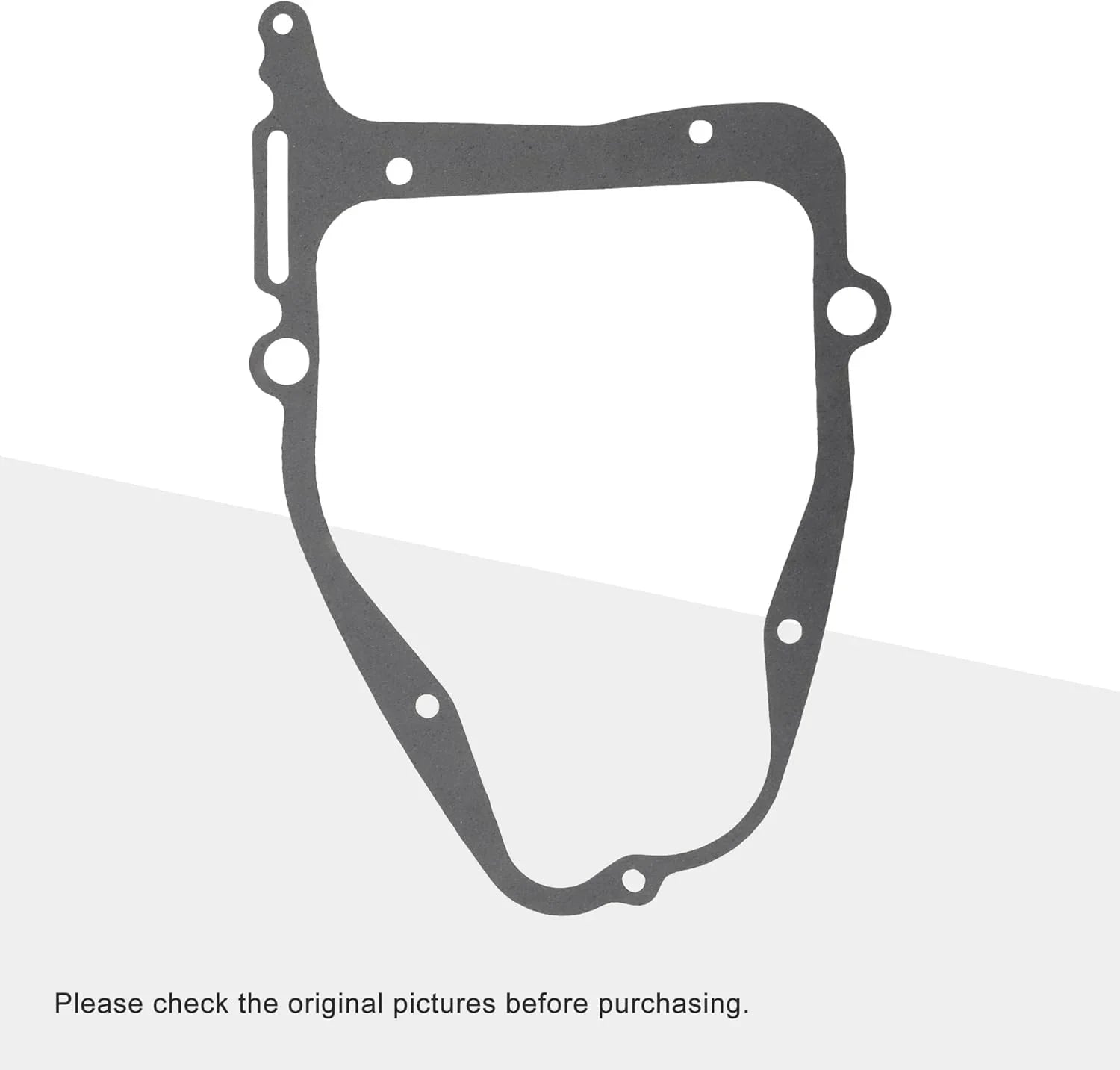 Suzuki Magneto Gasket 11483-37D00 for GN250 / GZ250 / TU250 | OEM Replacement - goofitmoto