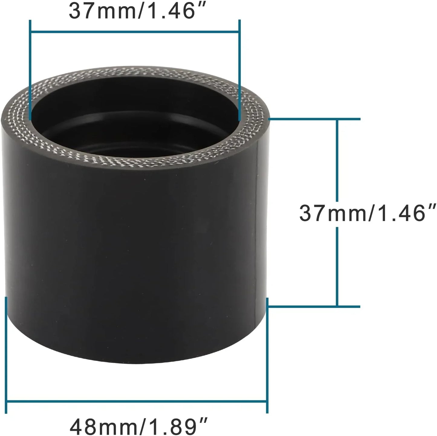 Universal Carburetor Intake Manifold Adapter Boot for PE & PWK Carburetors - goofitmoto