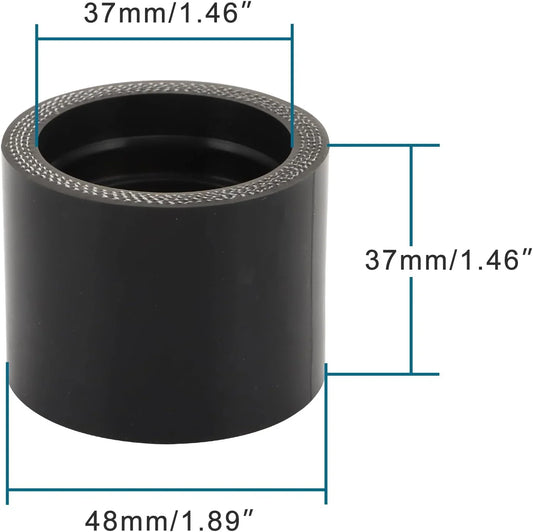Universal Carburetor Intake Manifold Adapter Boot for PE & PWK Carburetors - goofitmoto
