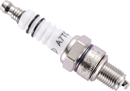 GOOFIT A7TC Spark Plug for 50cc 70cc 90cc 110cc 125cc 150cc Chinese ATV Dirt Bike Go Kart Moped