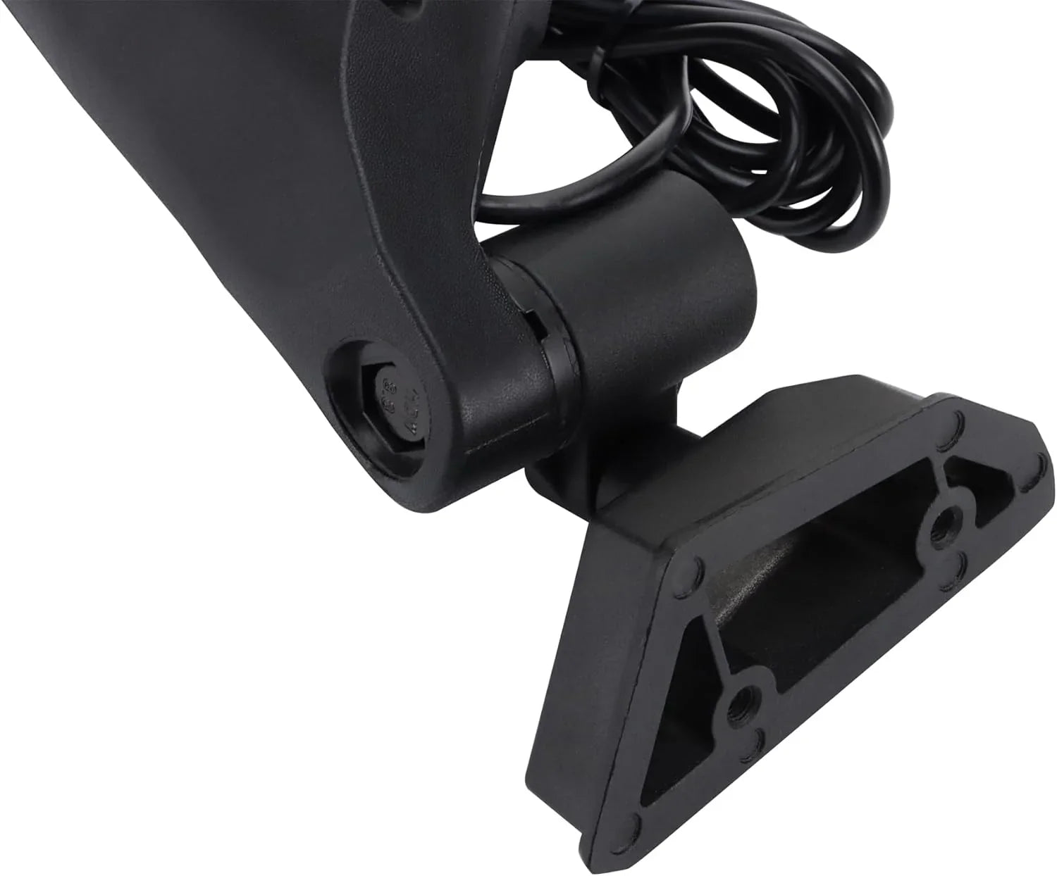 Integrated LED Turn Signal Side Mirrors for Can-Am Maverick X3 (2017-2022) - goofitmoto