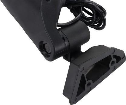 Integrated LED Turn Signal Side Mirrors for Can-Am Maverick X3 (2017-2022) - goofitmoto
