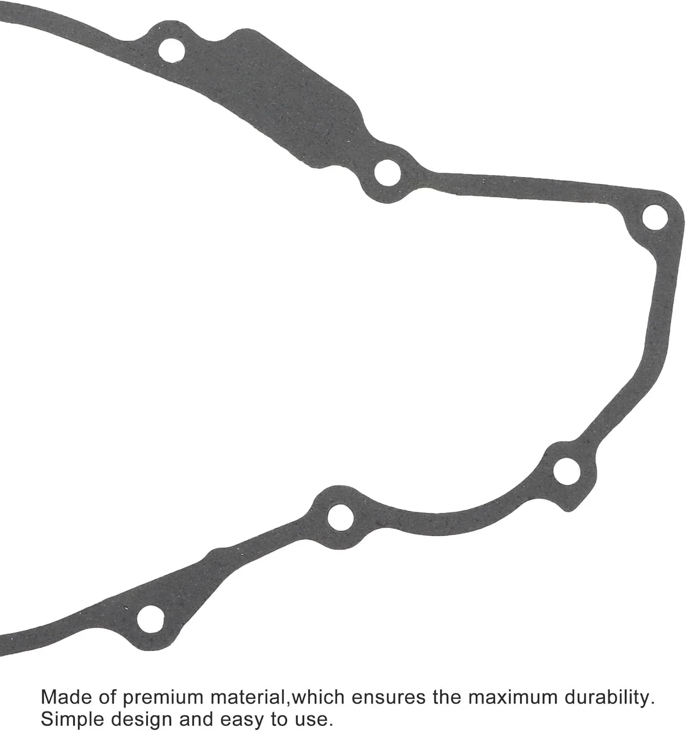 Honda Crankcase Cover Gasket for CB1300 X-4 & CTX1300 | OEM 11322-MAZ-000 - goofitmoto