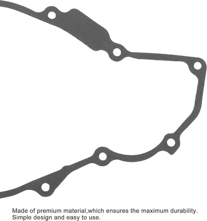 Honda Crankcase Cover Gasket for CB1300 X-4 & CTX1300 | OEM 11322-MAZ-000 - goofitmoto