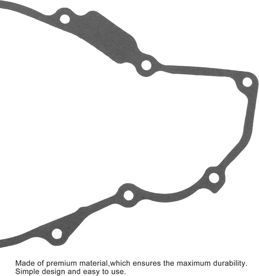 Honda Crankcase Cover Gasket for CB1300 X-4 & CTX1300 | OEM 11322-MAZ-000 - goofitmoto
