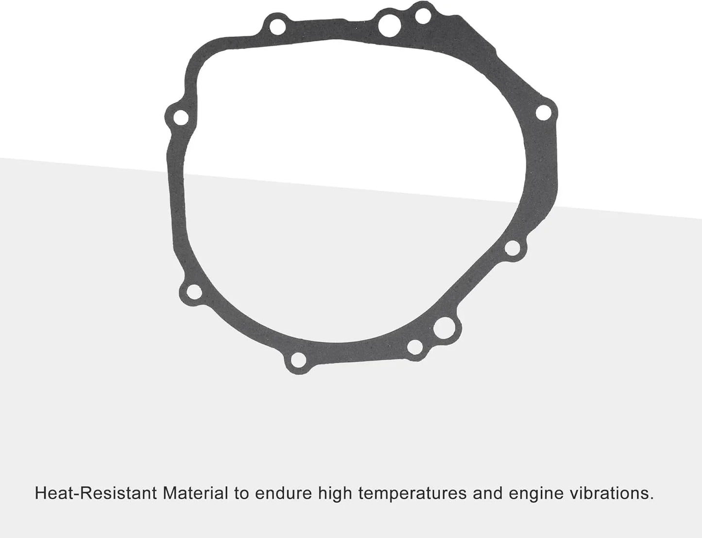 Suzuki Stator Cover Gasket for GSX-R1000 / GSX-R600 / GSX-R750 / GSX-S750 (2003–2015) - goofitmoto
