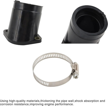 Intake Manifold Pipe for Kawasaki Prairie 400 (KVF400) | OEM 16065-1337 - goofitmoto