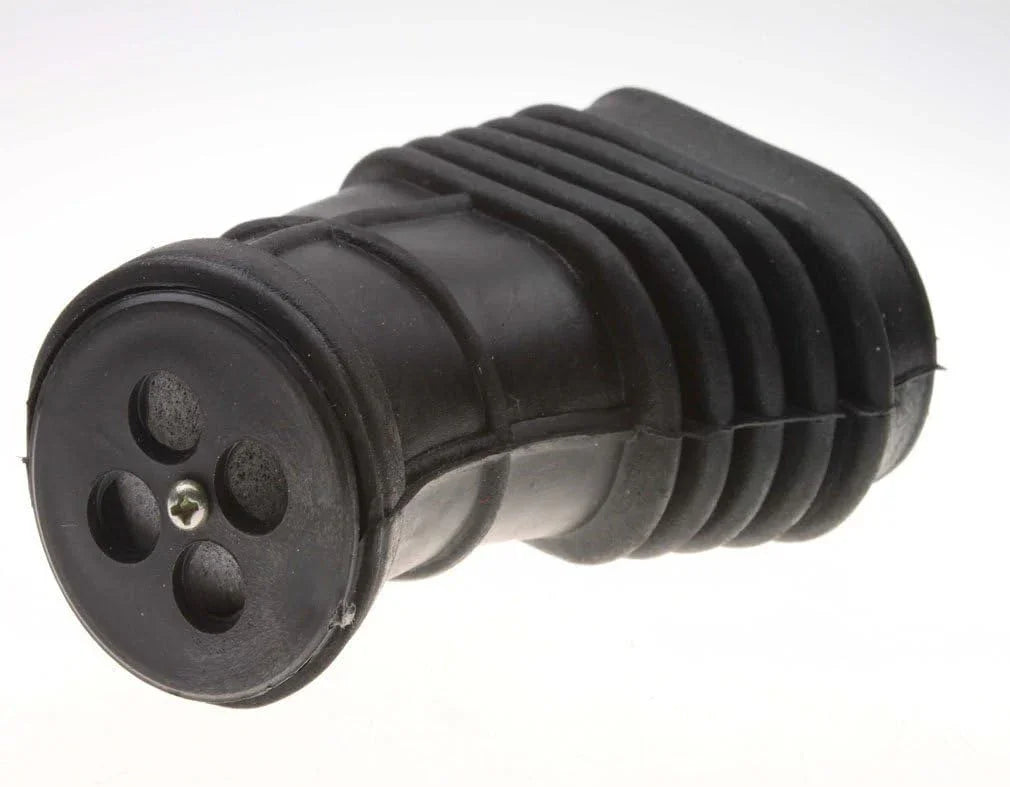 GY6 125cc 150cc Intake Manifold Pipe for Scooter Moped ATV Go Kart Quad - goofitmoto
