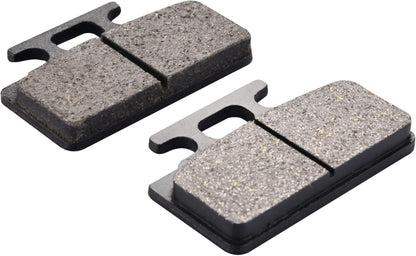 GOOFIT Front Disc Brake Pad Set for 50cc 70cc 90cc 110cc 125cc Dirt Bike