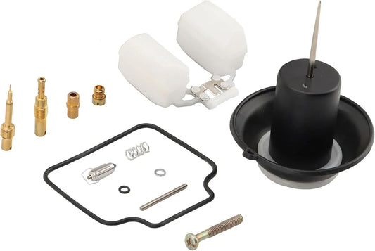 30mm Carburetor Repair Kit for Water-Cooled 250cc Scooter, ATV, Helix CN250, Elite CH250 - goofitmoto