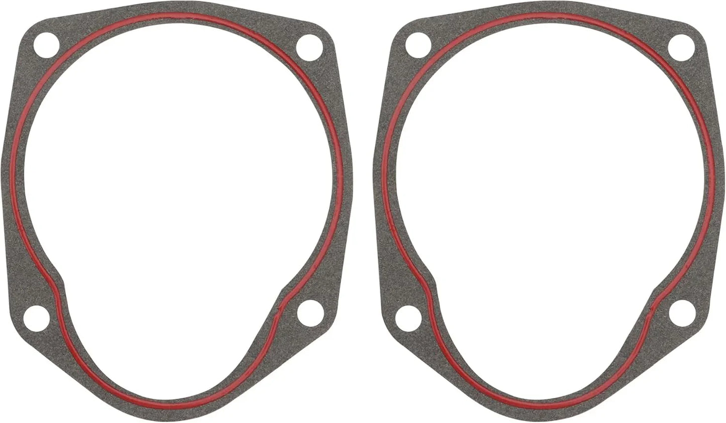 Water Pump Impeller Rebuild Kit for Mercruiser Alpha One Gen 2 - goofitmoto