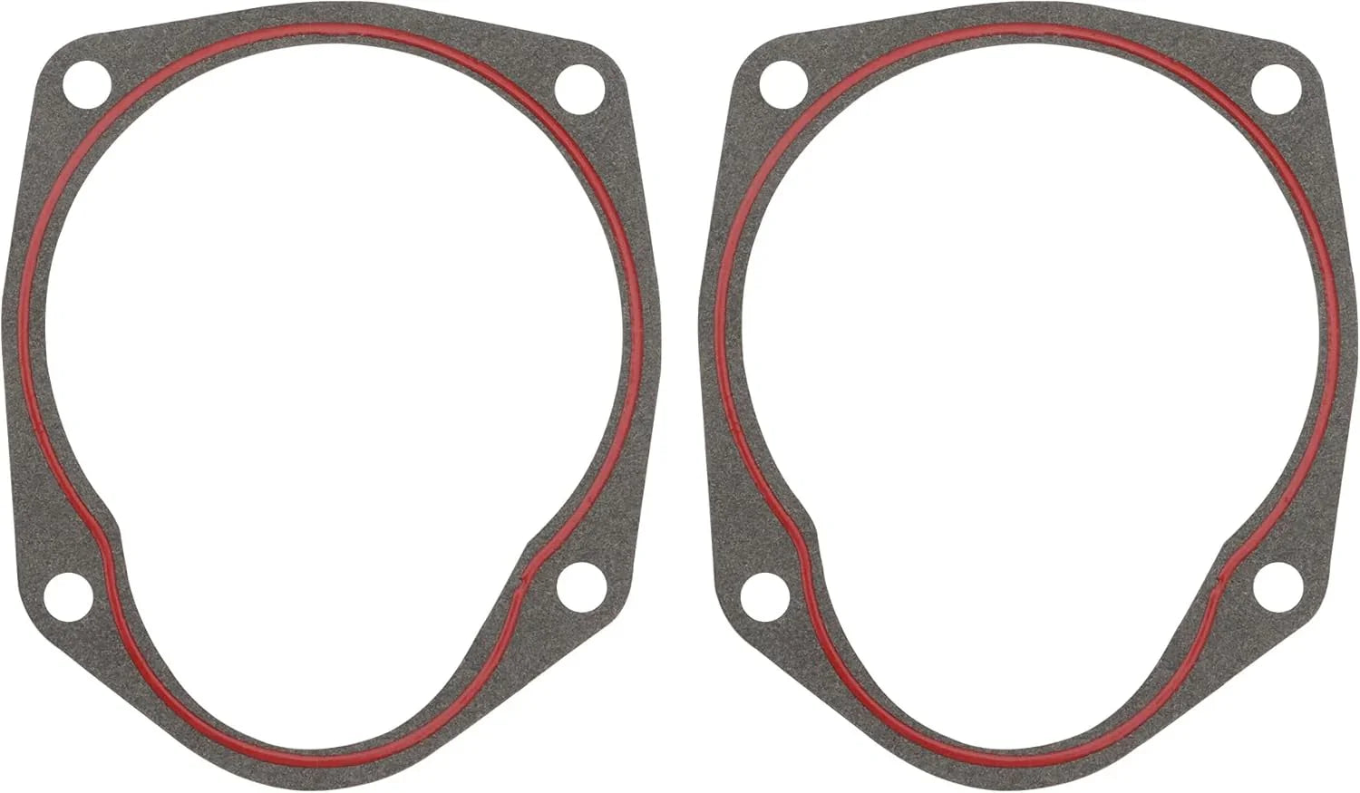 Water Pump Impeller Rebuild Kit for Mercruiser Alpha One Gen 2 - goofitmoto