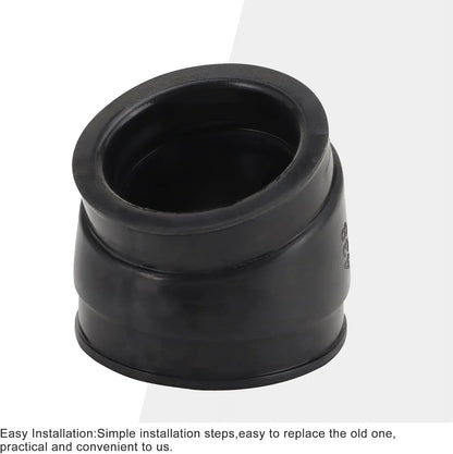Intake Manifold Boot for Honda CB900F, CB1000C, CB1100F/RF | OEM 16211-438-000 - goofitmoto