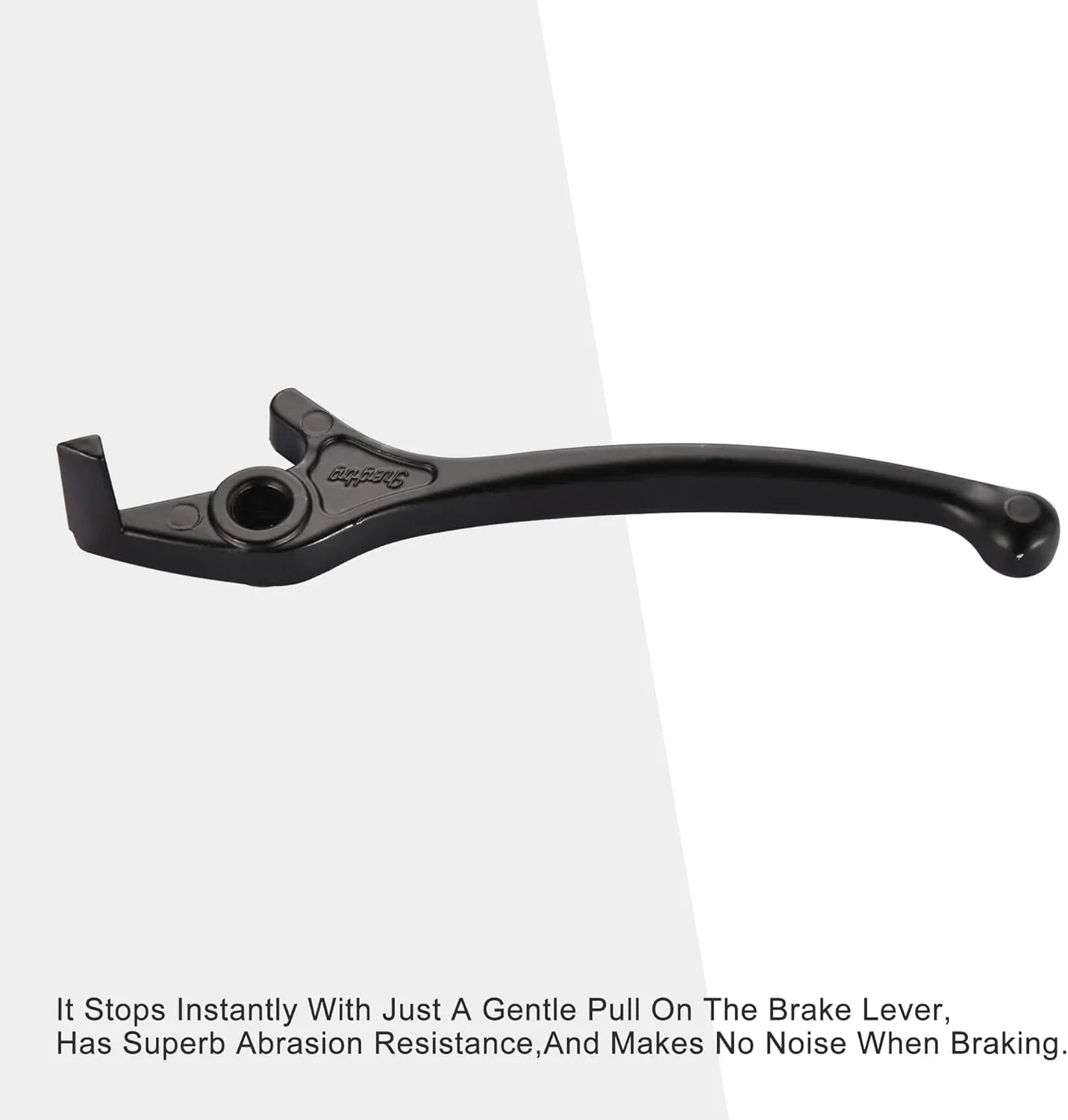 155mm Right Brake Lever for 50cc-125cc Dirt Pit Bike - goofitmoto