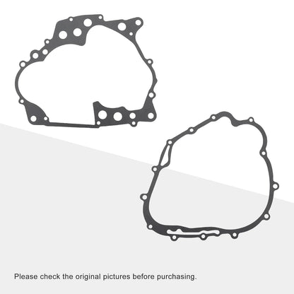 Suzuki Complete Engine Gasket Kit for DR350 (1990–1999) | OEM Replacement - goofitmoto