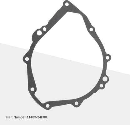 Suzuki Generator Cover Gasket for GSX1300R / BK (1999–2015) | OEM Replacement - goofitmoto