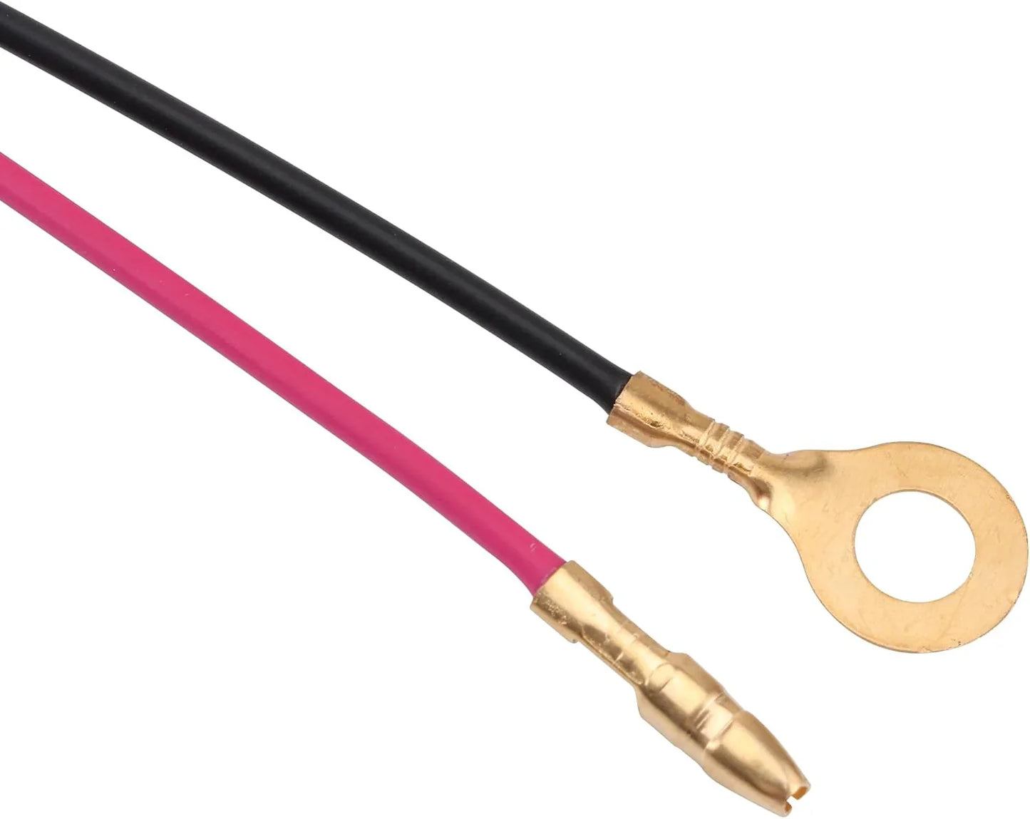 7/8" Handlebar Tether Kill Switch (2-Wire) for 110cc 125cc ATV, Pit Bike & Beach Buggy - goofitmoto