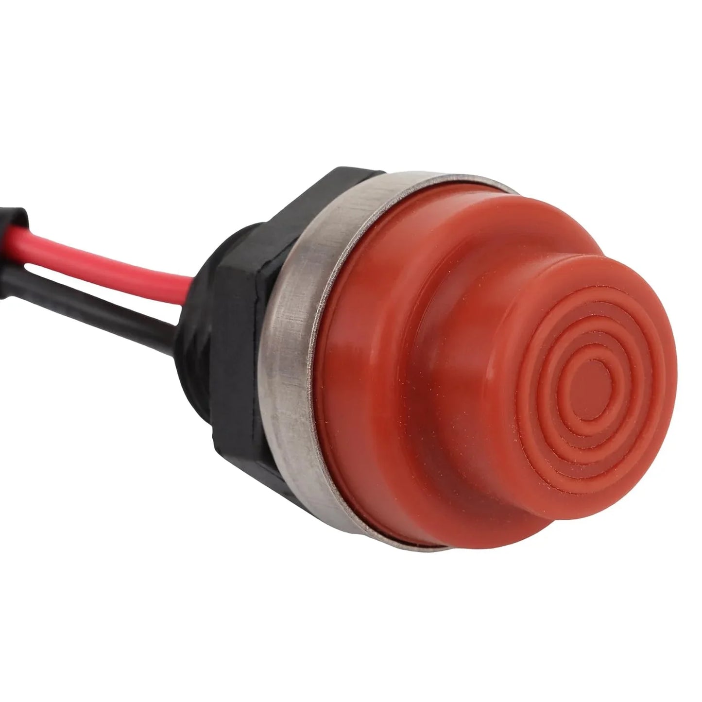 Stop Switch Assembly for Yamaha Outboard Engines 3HP–25HP (1984–2002) - goofitmoto
