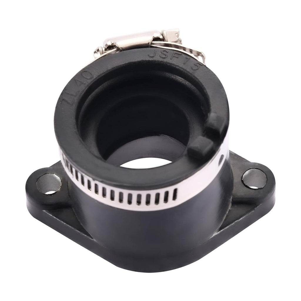 GOOFIT Carburetor 30MM Intake Manifold Replacement for 200cc 250cc 200JS 250JS Jianshe ATV Quad