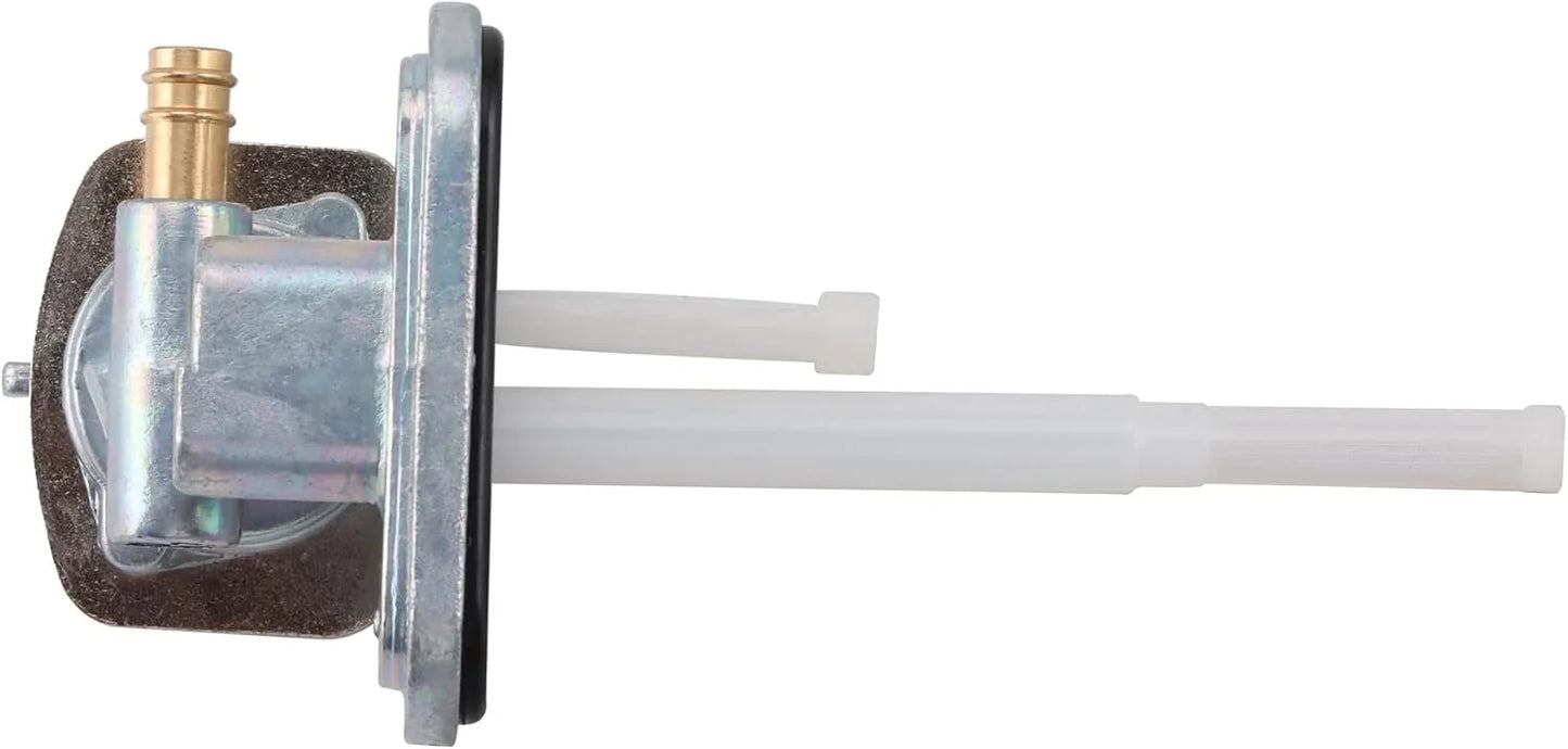 Fuel Gas Petcock Valve Switch Pump for 50cc–250cc ATV Go Kart Dirt Bike - goofitmoto