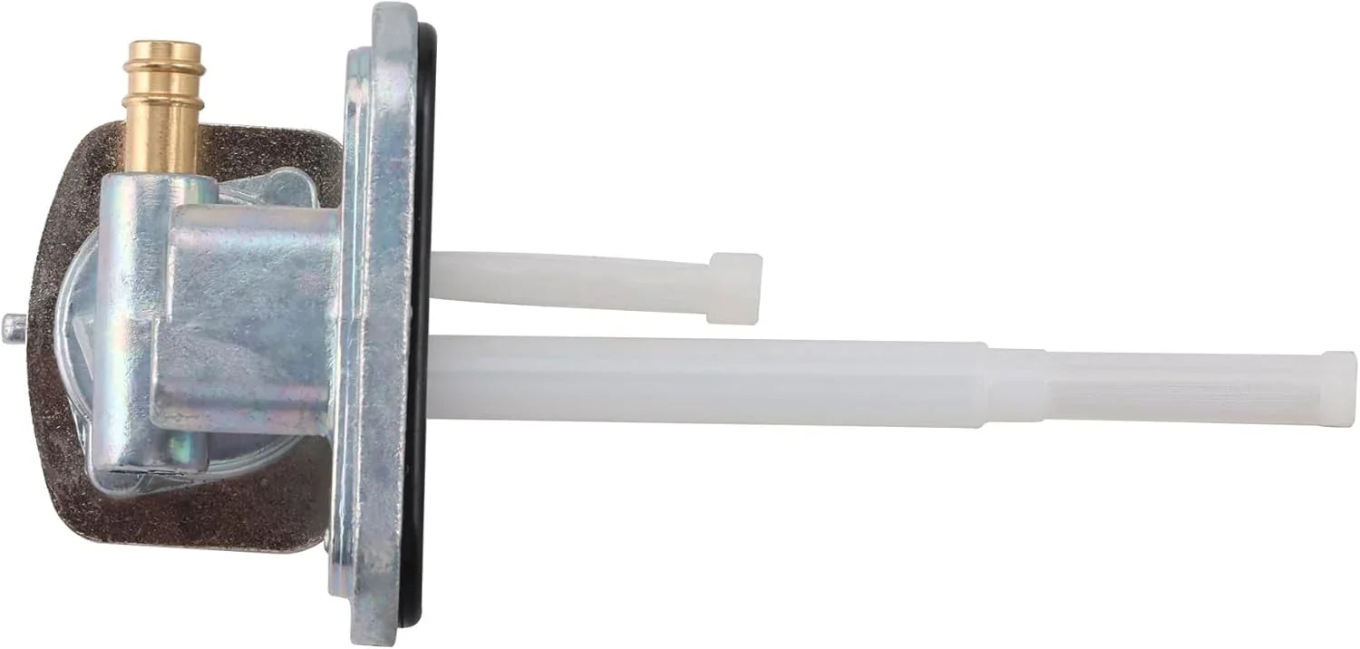 Fuel Gas Petcock Valve Switch Pump for 50cc–250cc ATV Go Kart Dirt Bike - goofitmoto