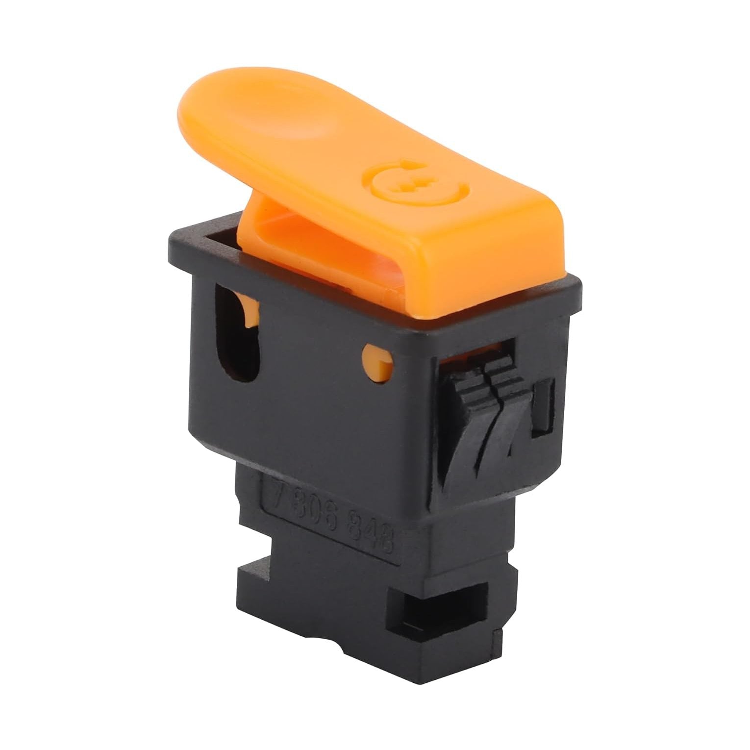 GOOFIT Motorcycle Electric Start Button Switch for 50cc 70cc 90cc 110cc 125cc 150cc Moped Scooter Go Kart