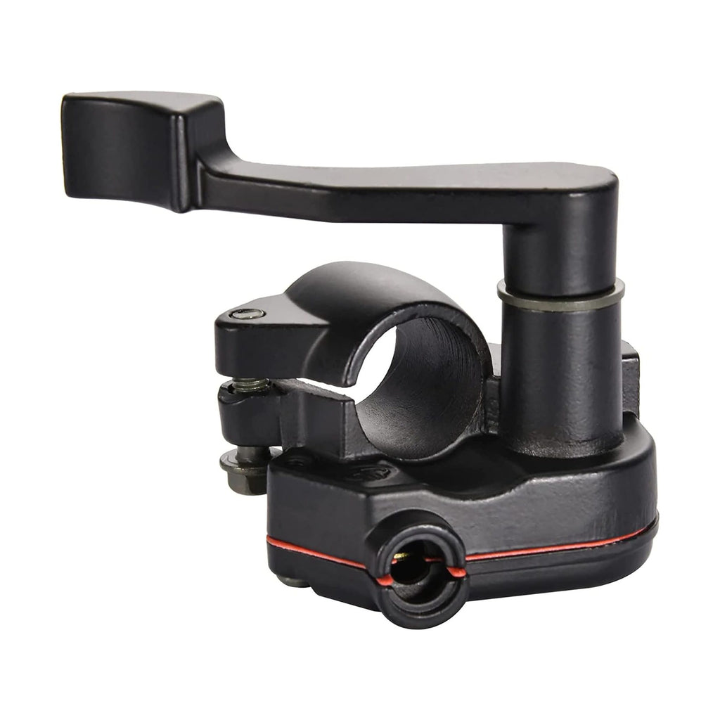 GOOFIT Universal 7/8" 22mm Throttle Lever Thumb Control Handle Assembly Replacement for 50cc 70cc 90cc 110cc 125cc 250cc ATV Quad Go Kart TaoTao Pit Bike
