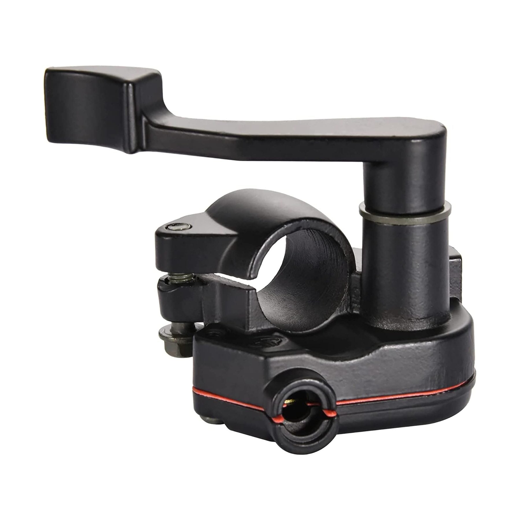 GOOFIT Universal 7/8" 22mm Throttle Lever Thumb Control Handle Assembly Replacement for 50cc 70cc 90cc 110cc 125cc 250cc ATV Quad Go Kart TaoTao Pit Bike