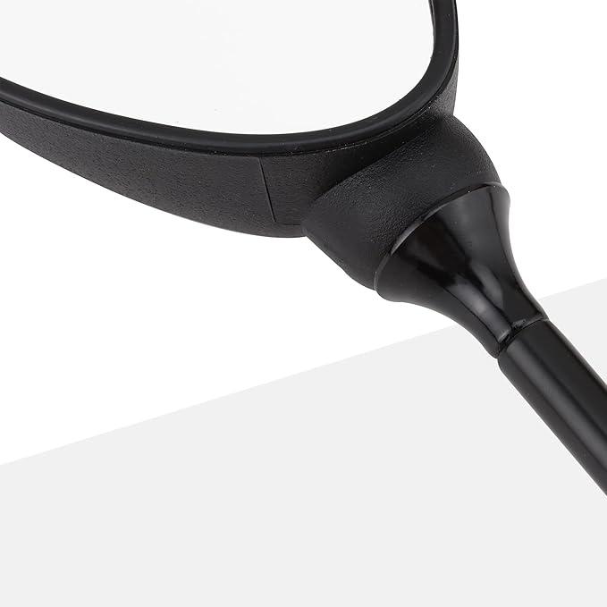 8mm Universal Black Rearview Mirror for 50cc-250cc ATV, Scooter, Motorcycle - goofitmoto
