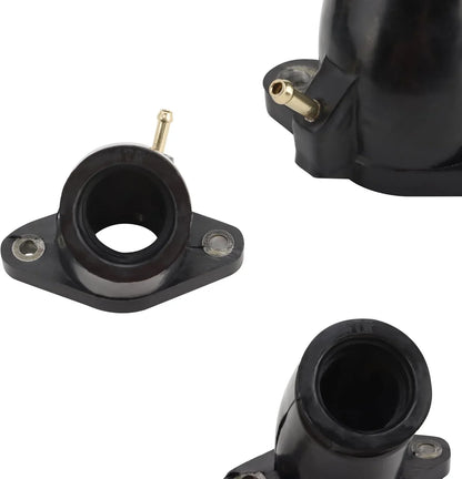 Intake Manifold Pipe for Yamaha V-Star Drag Star XVS400 XVS650 | OEM 4TR-13586-01 - goofitmoto