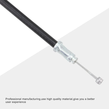 30.7" Universal Remote Choke Cable for 50cc–125cc ATV, Quad, and Dirt Pit Bike - goofitmoto