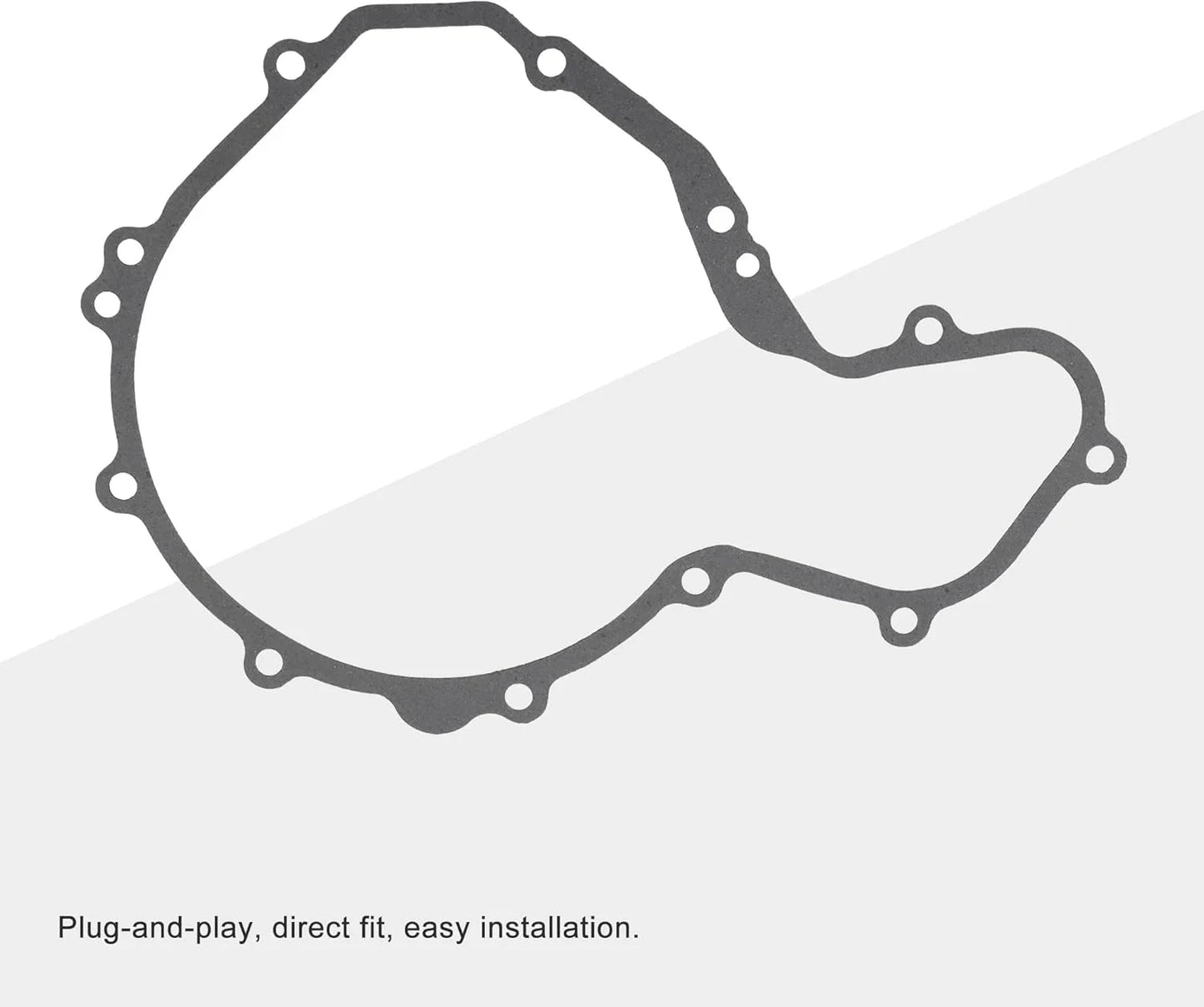 Polaris Stator Gasket for Predator 500 (2003–2007) | OEM 3088063 - goofitmoto